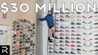 How Post Malone Spends His Millions