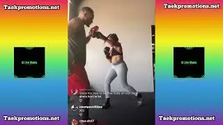 Angela Simmons Live | Instagram | YouTube | 4/19/22