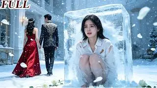 Bị cha mẹ thiên vị nhốt vào tủ đông—đến khi mất tôi, họ khóc đến bạc đầu trước mộ! Muộn rồi! 💔❄️