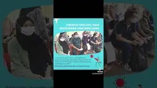 Vaksin booster covid 19 jadi syarat mudik lebaran 2022.