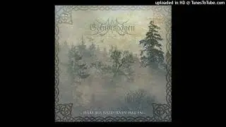 Pagan Black Metal,  M&auml;re aus w&auml;ldernen Hallen