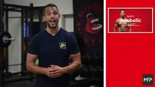 MAPS Anabolic from MAPS Fitness Products
