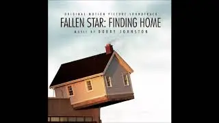Fallen Star: Finding Home Soundtrack - 