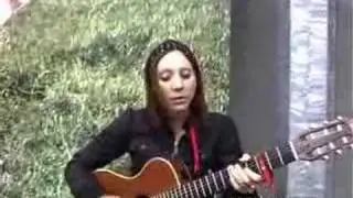 #48 - Jaymay -  Lonely men built lonely cities (Acoustic Session)