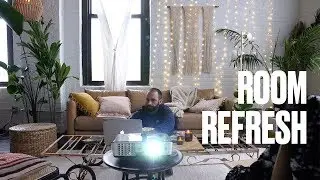 Room Refresh с Джонни Каппсом &mdash; UO Your Room