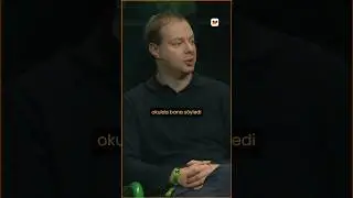 Ne yapacağını bilmiyorsan, bir şeyler yap! | Miro'nun CEO'su Andrey Khusid Slush'ta Anlatıyor