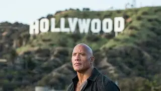 The Authenticity Paradox How Dwayne Johnson Built Hollywood's Most Perfect Lie