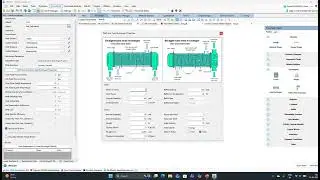 Heat Exchanger Simulation| Shell and Tube Heat Exchanger| DWSIM Simulation for Beginners