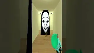 ELLIS NEXTBOT 😱 | Nico&rsquo;s Nextbots | GMod EXTREME PLAY #gmod #garrysmod #nextbotschase #nextbots