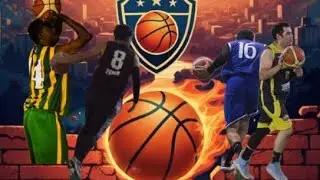 cuadrangular basketball de navidad - c.d. villalon vs pabellon 420