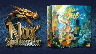Everdell Duo
