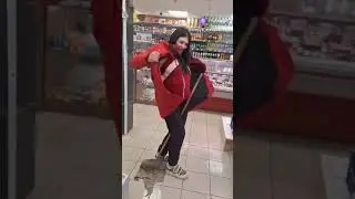 Нам пиздец Люда
