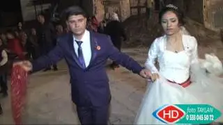 EMİNE &BAYRAM DÜĞÜN TÖRENİ -12.02.2017