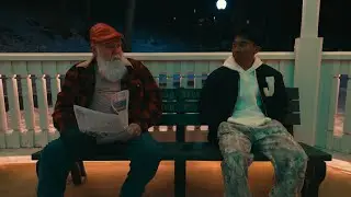 A Very J&A Christmas - Short Film