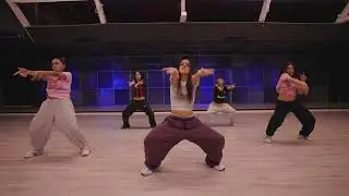 TURRA | COREOGRAFÍA BY SOLCILOURO 
