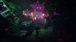 Psychonauts 2 Music - Bob's Bottles - 1st Bottle
