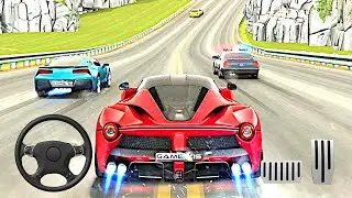 Car Racing #simulatorgames #carracinggame  #androidgames #edroidgaming #gameplay @Gameing831