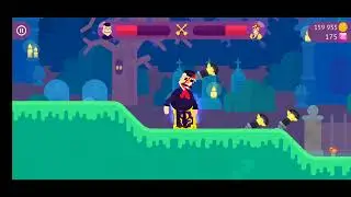 bowmasters chang wu king (tryhard)