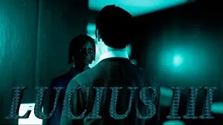 LUCIUS III СМЕРТЬ НАД КУКУШКИНЫМ ГНЕЗДОМ