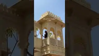 This Villa in Udaipur Is Straight Out of a Fairytale 😍🏰