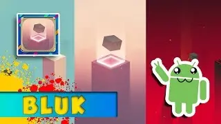 BLUK Casual Games Android - Gameplay
