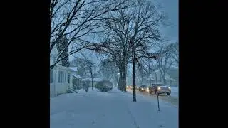 Lofi from Fargo - Second Block
