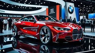 &bdquo;Futuristisches Sportcoup&eacute; 2026 &ndash; Die neue &Auml;ra der Performance-Technologie | Auto Reviews IK&ldquo;