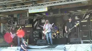 Sticktight Cornbread Mafia Hempstock Music Festival in Raywick Ky September 9 (2023)