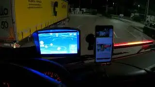 Interior de mi Camión 🚚🚚