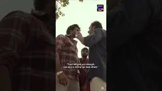 It&rsquo;s not the soil that makes a nation&hellip; it&rsquo;s the people who stand for it! | Mayasabha | Streaming now