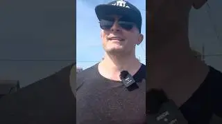 Lee Murray (top English gangster)vs lee remedios (ufc veteran)street fight 😳#ufc #gangster#mma