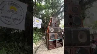 Everest Sound system | #nepal #reggae #nepalimusic #soundsystemculture #trendingshorts #trending
