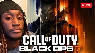 Best Call of Duty game in years … the community will never be happy | Black Ops 7 Multiplayer Live