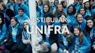 F&ecirc;nix Vestibulares | Unifra