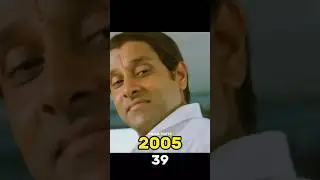 anniyan | actor then and now | #cast #thenandnow #anniyan #vikram #tamil #malayalam