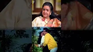 Urvashi on Kamal&rsquo;s Spot Improvisation in Per Vachalum Song & Their Respectful Friendship