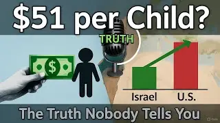 The Truth About Israel and the US That You Didn't Know!