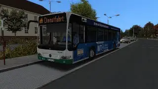 Let's Absturz Omsi 2, Lemmental V3