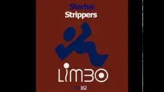 Sterbai - Drama - Limbo Records