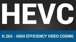 на спутнике Amos 4W появились SD и HD тесты в фомате HEVC