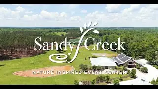 The Stables #outdoorweddingvenue #wedding #sandycreekfarms #barnweddingvenue