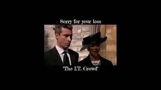 Sorry for your loss (MOK)
