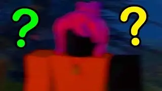 These Roblox players have a really... really weird past