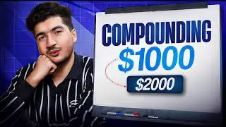 How Boss Double The Capital From 1000$ to 2000$