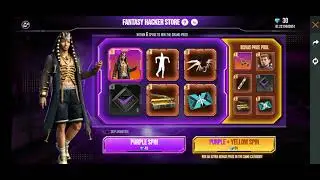 fantasy hacker store new new bundle I get