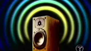 TechTv - Tommorows World - Sound Beaming Speaker