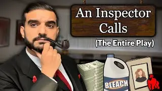 An Inspector Calls By J. B. Priestley- A Summary Of The Entire Play