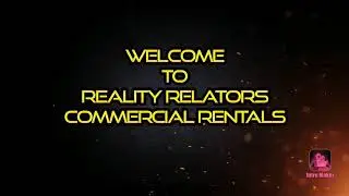 Welcome to reality relators