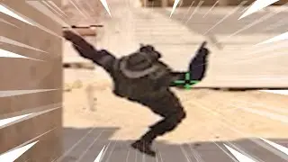 KANKA Bİ ÇIKSAYDIK! (Counter-Strike 2)