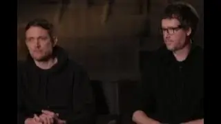 Matt Bettinelli-Olpin & Tyler Gillett: SCREAM VI